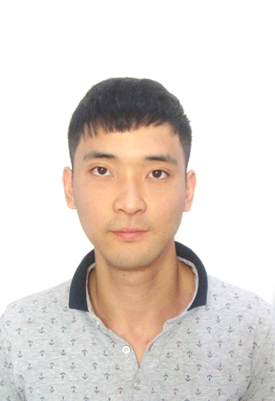导师 李健