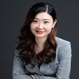 导师 陈晓婷