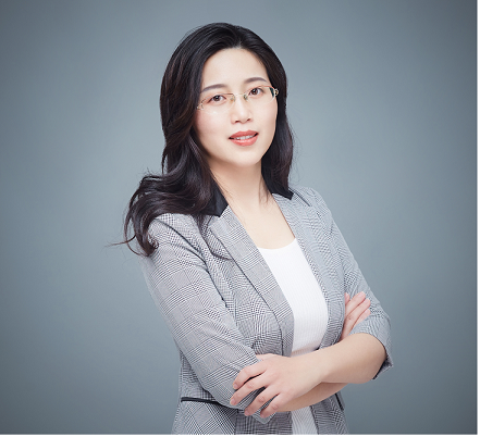 导师 谢亚丽