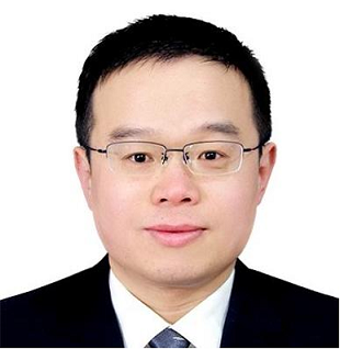 导师 刘宏文