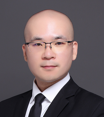 导师 华程