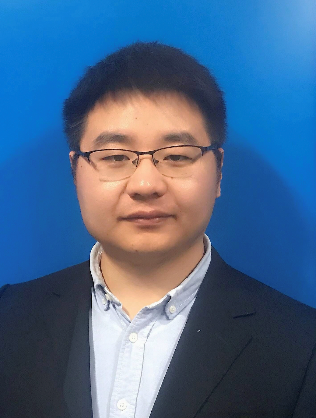 导师 尚春雷