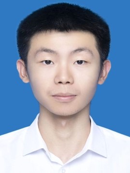 导师 李雨原