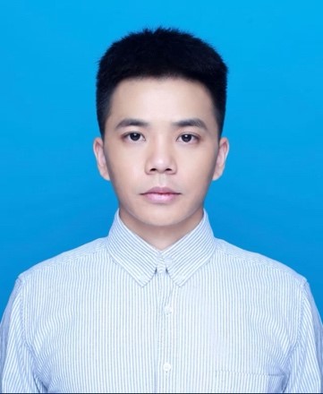 导师 万明发