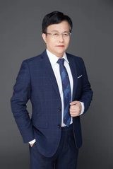 导师 李阳
