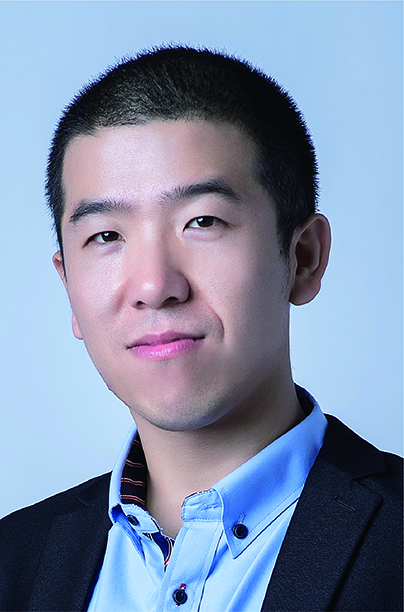 导师 于闯