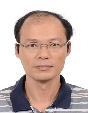 导师 胡新平
