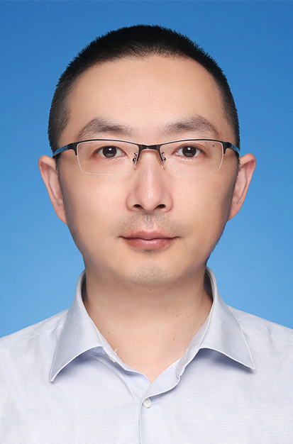 导师 高峰