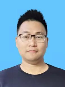 导师 周经鑫