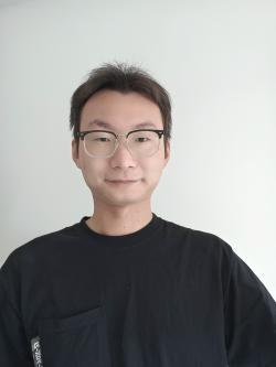 导师 杨泽俊