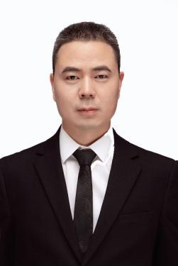 导师 倪德帅