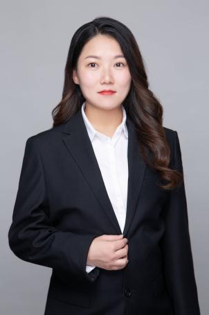 导师 徐美芳