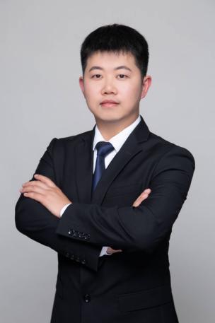 导师 李建新