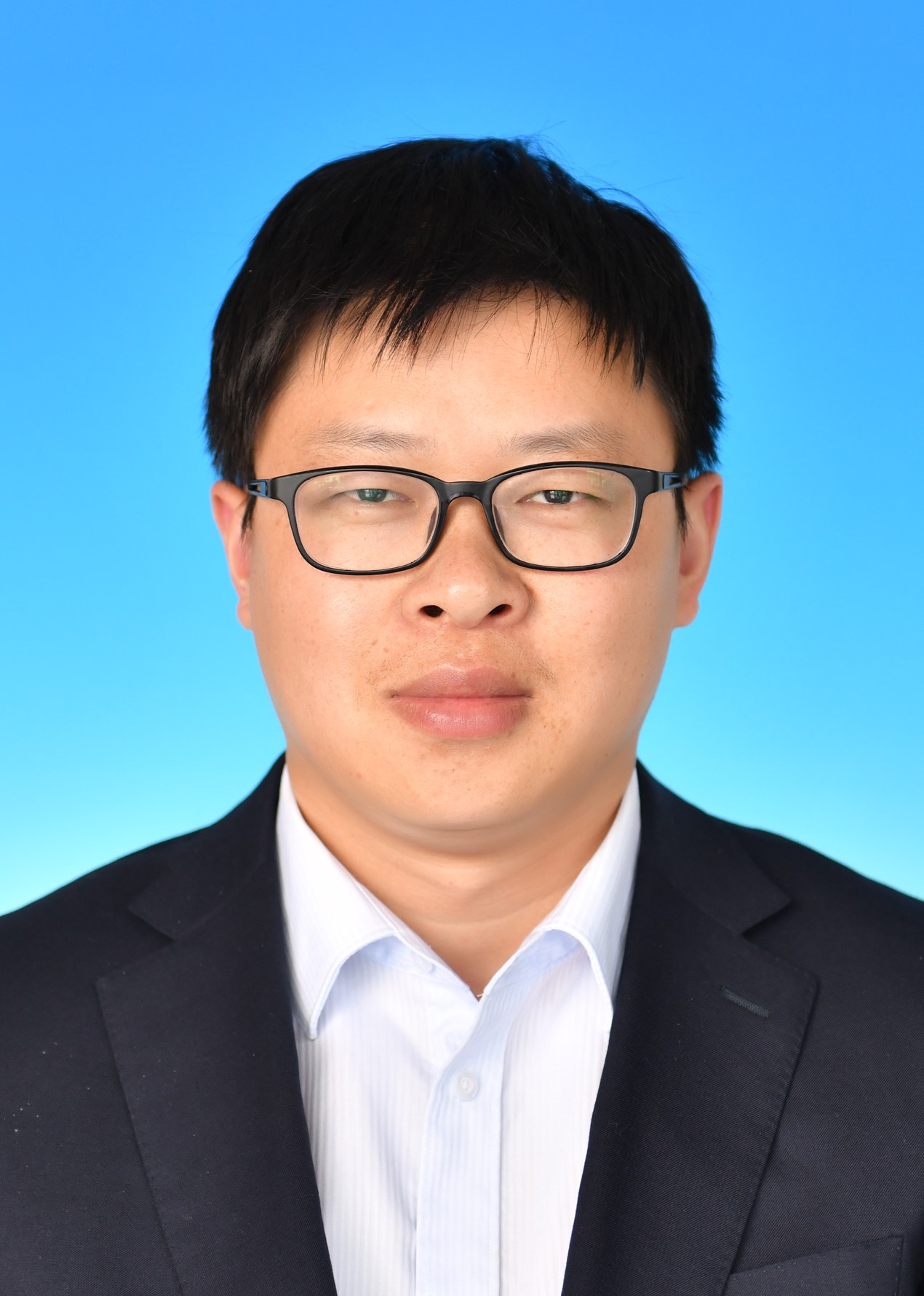 导师 张腾标
