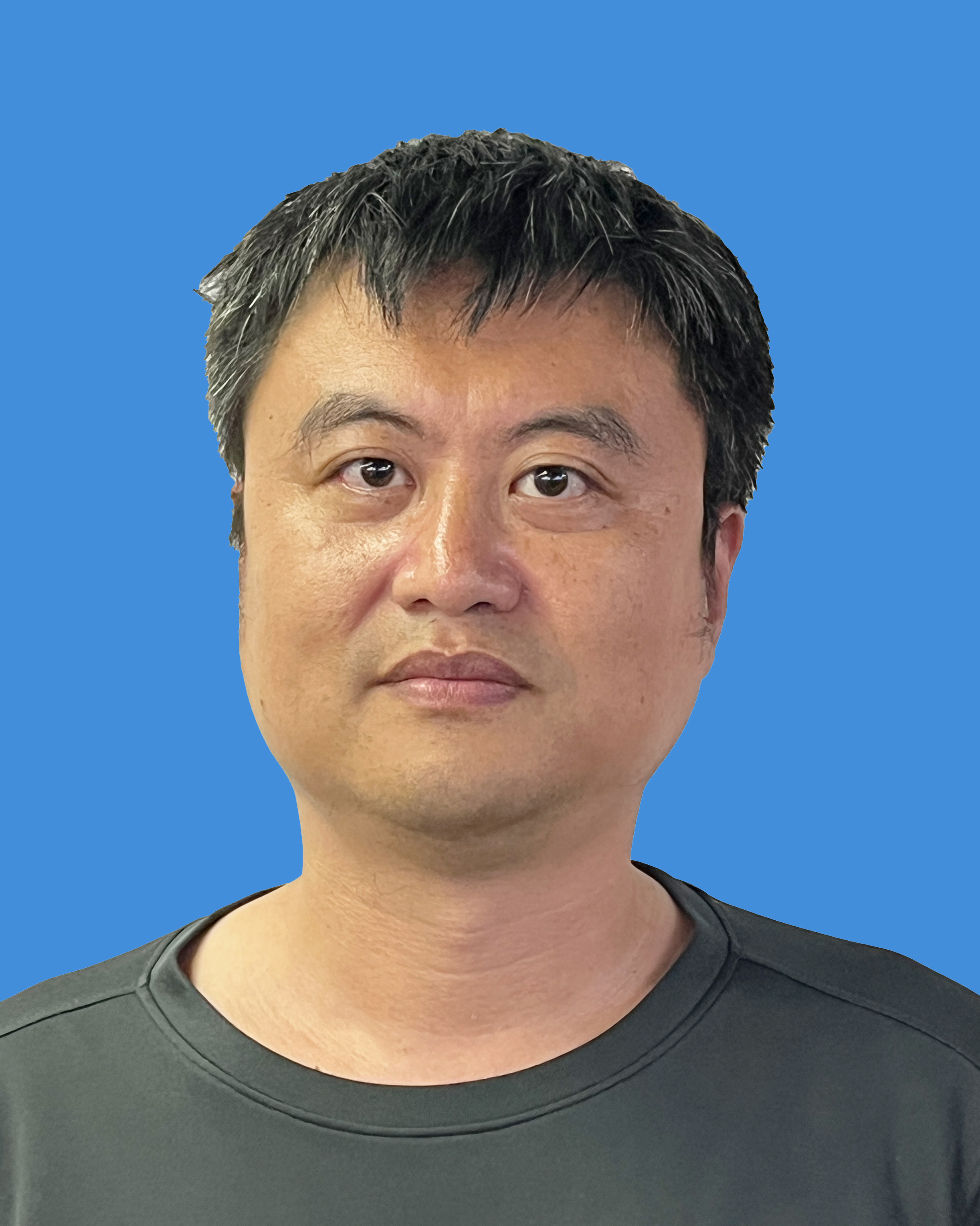 导师 郑 亮