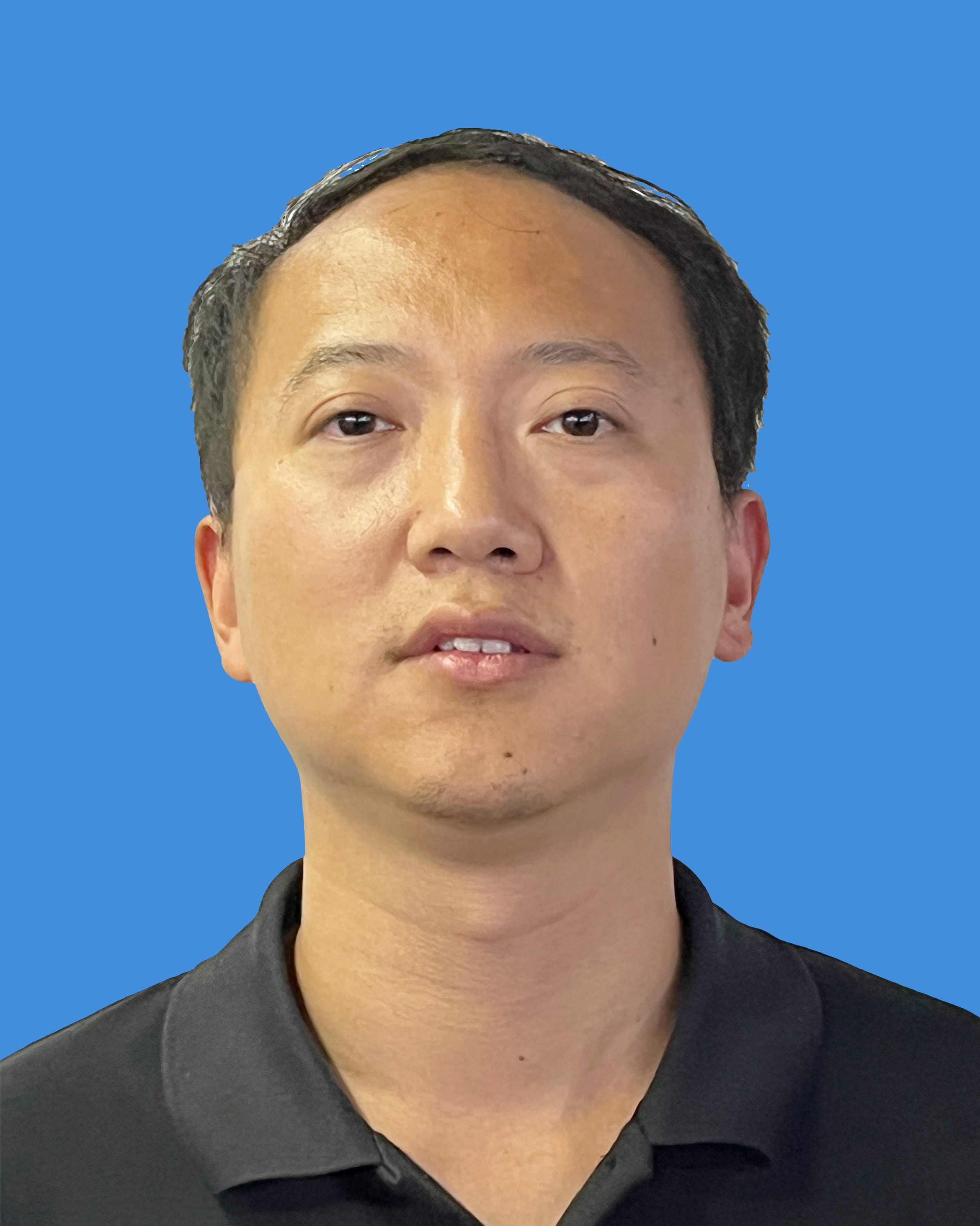 导师 唐 爽