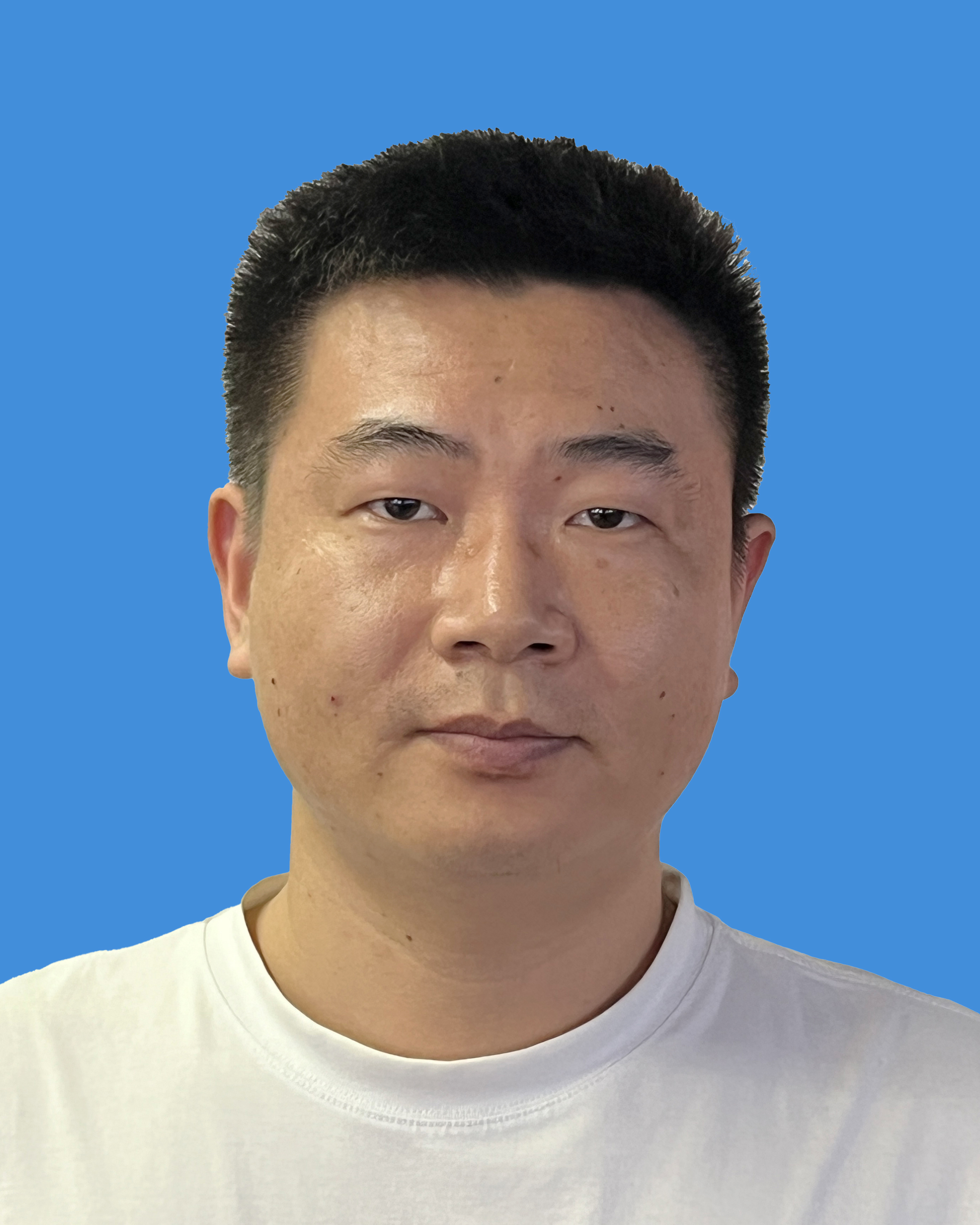 导师 李玉铜