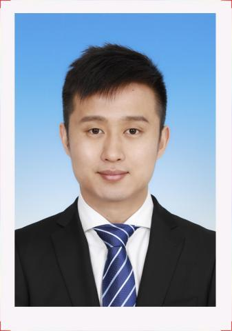 导师 许昱玮