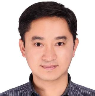 导师 黄金城