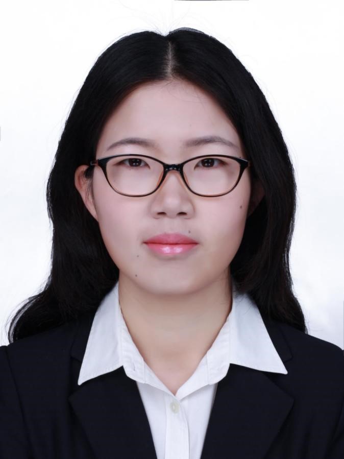 导师 丁璐