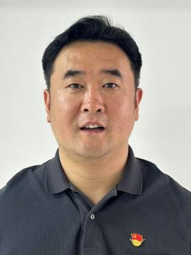 导师 胡元军