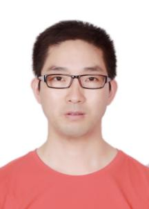 导师 赵文龙