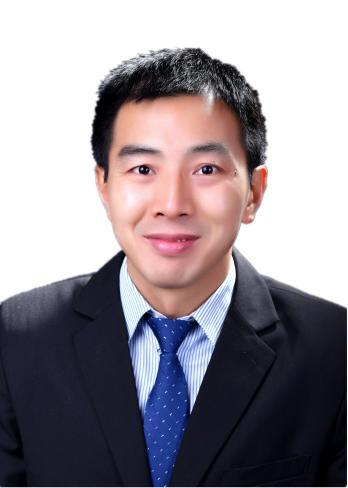 导师 杨黎斌