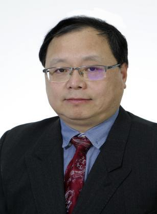 导师 陈旿