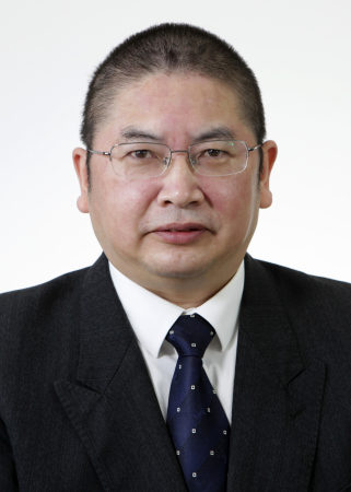 导师 张盛兵