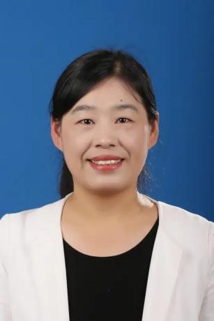 导师 赵海霞