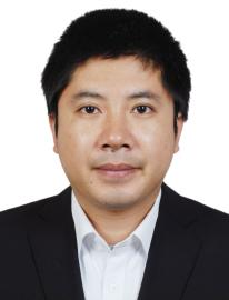 导师 胡伟