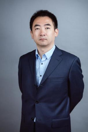 导师 郭阳明
