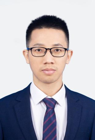 导师 金增旺