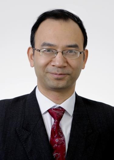 导师 张慧翔