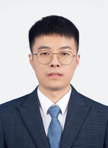 导师 赵波